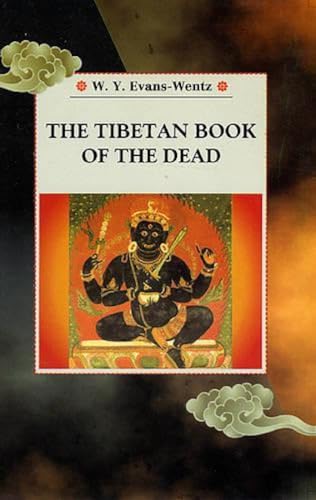 Beispielbild fr The Tibetan Book of the Dead zum Verkauf von WorldofBooks