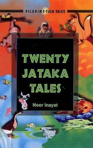 9788177691122: Twenty Jataka Tales