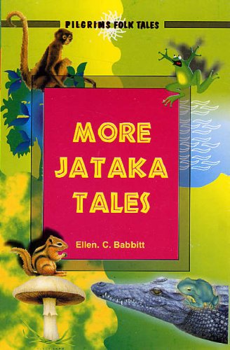 Stock image for More Jataka Tales for sale by Books Puddle
