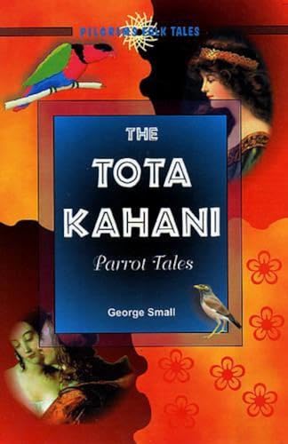 9788177691153: The Tota Kahani: Parrot Tales