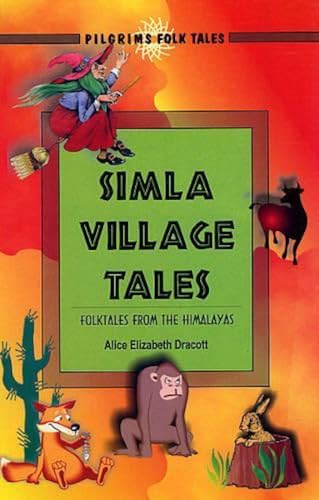 Stock image for Simla Village Tales (Paperback) for sale by CitiRetail