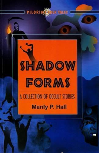 Beispielbild fr Shadow Forms zum Verkauf von Books Puddle