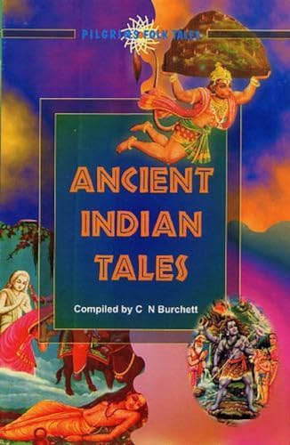 Stock image for Ancient Indian Tales for sale by Majestic Books