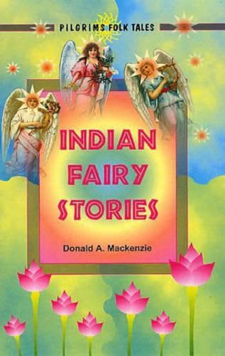 Beispielbild fr Indian Fairy Stories zum Verkauf von medimops