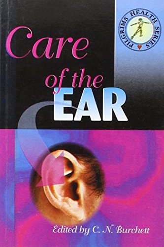 Imagen de archivo de Care of the Ear a la venta por PBShop.store US