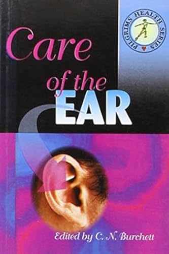 Stock image for Care of the Ear (Paperback) for sale by CitiRetail