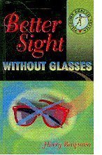 9788177691344: Better Sight without Glasses