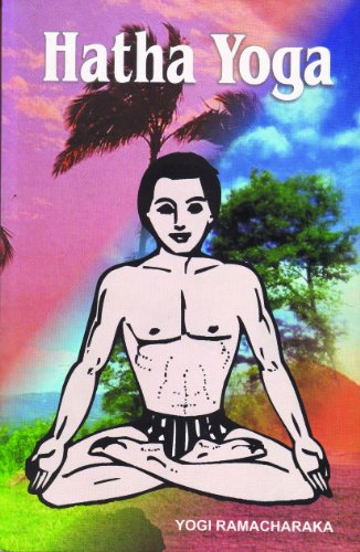 Hatha Yoga - Yogi Ramacharaka