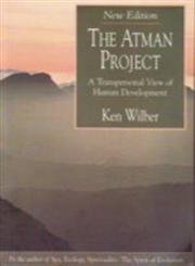 9788177691573: The Atman Project: A Transpersonal View of Human Development
