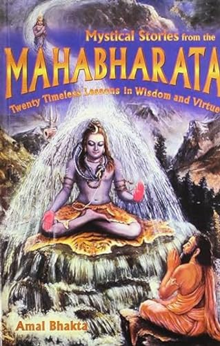 Stock image for Mystical Stories form the Mahabharata for sale by Books Puddle