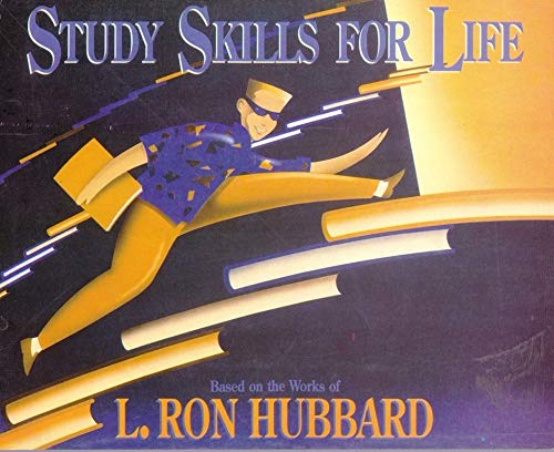 Study Skills for Life (9788177691702) by Hubbard, Ron L.