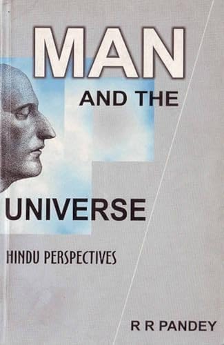 9788177691825: Man and the Universe