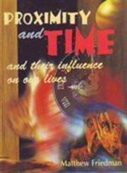 Stock image for Proximity and Time (Paperback) for sale by CitiRetail
