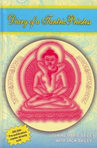 Stock image for Diary of a Tantric Priestess or The Way to Shambhala for sale by Books Puddle