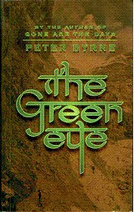 Beispielbild fr Green Eye zum Verkauf von Books From California