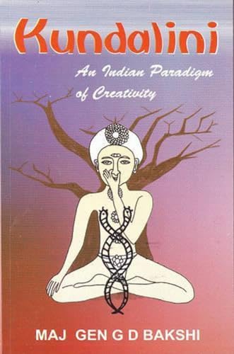 9788177692129: Kundalini: An Indian Paradigm of Creativity