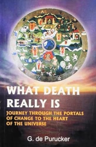 Stock image for What Death Really is Questions We All Ask for sale by Majestic Books