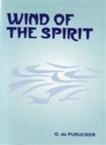 Beispielbild fr Wind of the Spirit zum Verkauf von Books Puddle