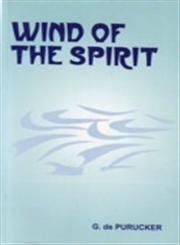 Imagen de archivo de Wind of the Spirit a la venta por Books Puddle
