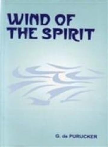 Stock image for Wind of the Spirit for sale by Books Puddle