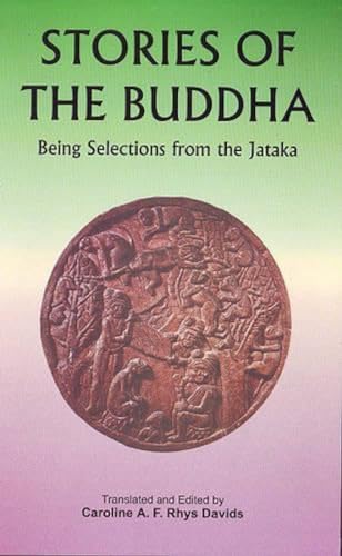 Beispielbild fr Stories of the Buddha zum Verkauf von Books Puddle