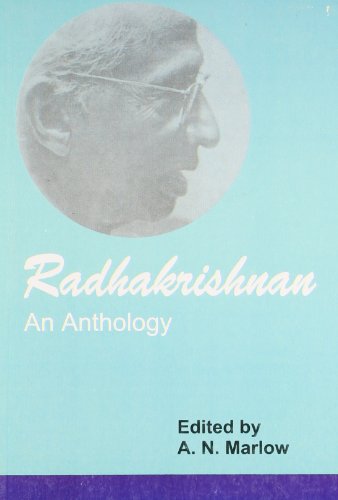 Stock image for Radhakrishnan (Paperback) for sale by CitiRetail