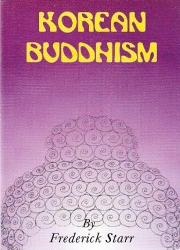 9788177693102: Korean Buddhism