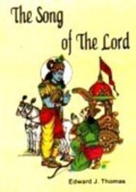 Stock image for The Song of the Lord (Paperback) for sale by CitiRetail