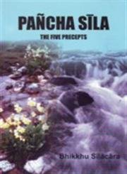 Stock image for Pancha Sila for sale by Books Puddle