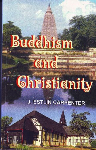 Beispielbild fr Buddhism and Christianity zum Verkauf von Heisenbooks