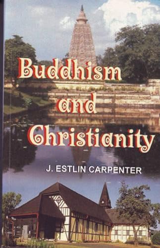 Stock image for Buddhism and Christianity for sale by Heisenbooks