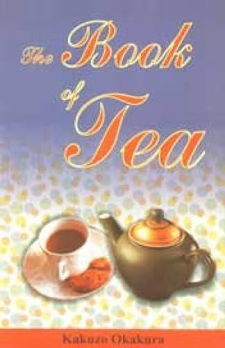 Stock image for The Book of Tea for sale by Books Puddle