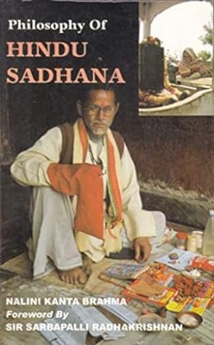 Stock image for Philosophy of Hindu Sadhana for sale by Books Puddle