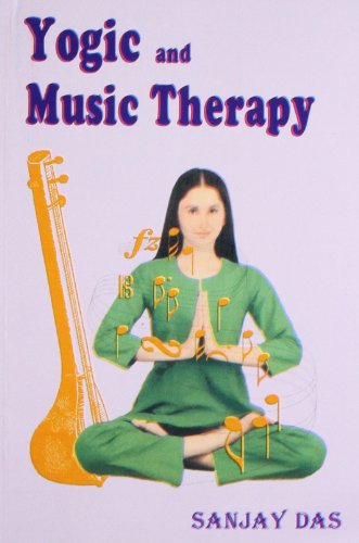 Stock image for Yogic and Music Therapy for sale by Books Puddle