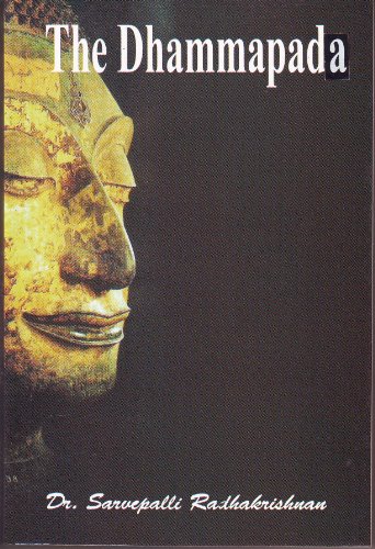 9788177695458: The Dhammapada