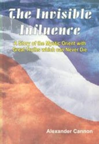 Stock image for The Invisible Influence for sale by Books Puddle