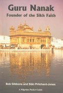 Stock image for Guru Nanak Founder of the Sikh Faith for sale by Books Puddle