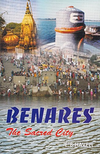 Stock image for Benares (Paperback) for sale by CitiRetail