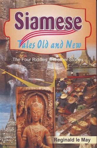 Stock image for Siamese Tales Old and New for sale by Books Puddle