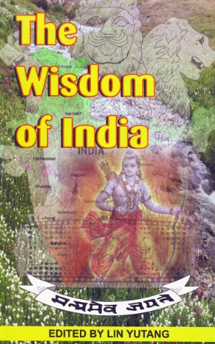 9788177697155: The Wisdom of India