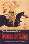 Immagine dell'editore per The Superhuman Life of Gesar of Ling venduto da Majestic Books