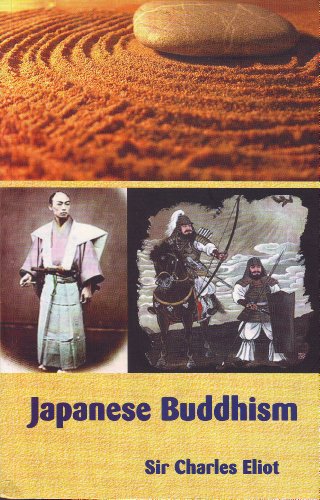 Stock image for Japanese Buddhism for sale by Books Puddle