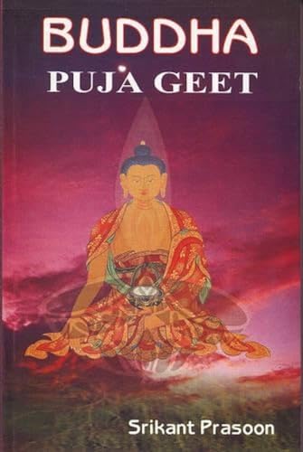 Stock image for Buddha Puja Geet (Paperback) for sale by CitiRetail
