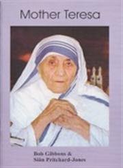 Beispielbild fr Mother Teresa zum Verkauf von Books Puddle