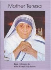 9788177698411: Mother Teresa