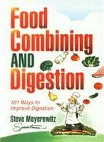9788177698909: Food Combining & Digestion