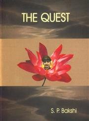 Stock image for The Quest for sale by Books Puddle