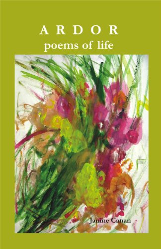 Stock image for Ardor: Poems of Life for sale by ThriftBooks-Dallas