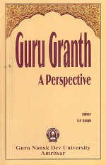 Stock image for Guru Granth for sale by Books Puddle