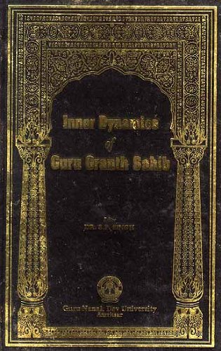 Imagen de archivo de Inner Dynamics of Guru Granth Sahib a la venta por Books Puddle